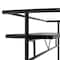 Studio Designs Zenith Height Adjustable Drafting Table